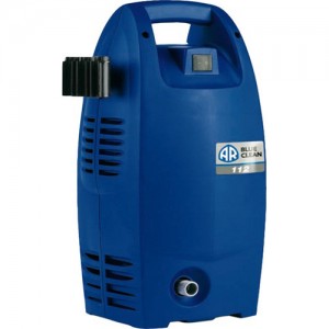 AR Blue Clean 1600 PSI Electric Pressure Washer AR112