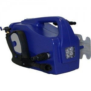 AR North America AR118 pressure washer