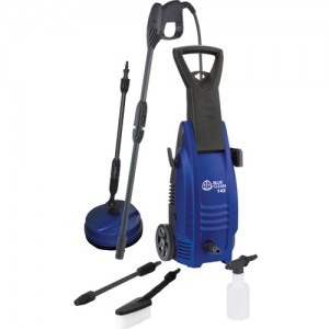 AR North America AR142P Pressure Washer