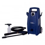 Campbell Hausfeld Home Pressure Washer Electric 1600 PSI - 1.4 GPM #PW1625