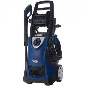 Campbell Hausfeld Electric Pressure Washer 1800 PSI - 1.5 GPM #PW1835