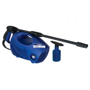 Campbell Hausfeld Pressure Washer Electric 1350 PSI - 1.3 GPM #PW1350