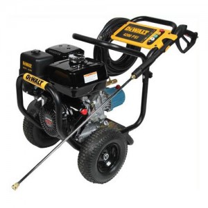 DeWalt 4200 PSI Gas Pressure Washer DXPW60605