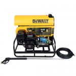 DeWalt DXPWH3040 - 3000 PSI 4 GPM