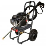 Maxus Gas Pressure Washer 2500 PSI - 2.4 GPM #MX5222