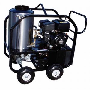 PressurePro Gas Pressure Washer 3000 PSI - 3 GPM #3012-30G