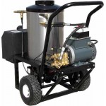 PressurePro Electric Pressure Washer 1000 PSI - 3 GPM #3115-10G1