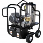 PressurePro Electric Pressure Washer 2500 PSI - 3 GPM #3230VB-25G1