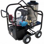 PressurePro Gas Pressure Washer 4000 PSI - 4 GPM #4012-10C