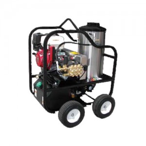 PressurePro 4000 PSI Gas Pressure Washer 4012-17G