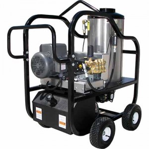 PressurePro Electric Pressure Washer 3000 PSI - 4 GPM #4230VB-30G3