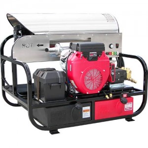 PressurePro Gas Pressure Washer 4000 PSI - 5.5 GPM #6012PRO-10G