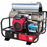 Pressure Pro 6012PRO-15C - 4000 PSI 5 GPM