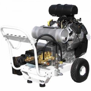 PressurePro Gas Pressure Washer 3000 PSI - 10.8 GPM #B1030KGEA490