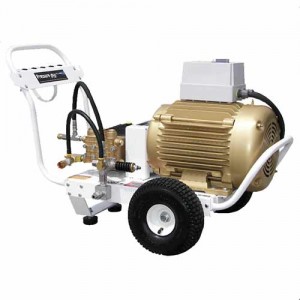 PressurePro Electric Pressure Washer 3000 PSI - 4 GPM #B4030E3A403