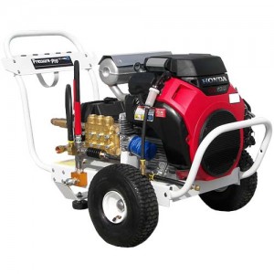 PressurePro Gas Pressure Washer 4000 PSI - 4 GPM #B4040HG403