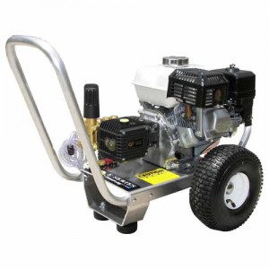 PressurePro Gas Pressure Washer 2700 PSI - 3 GPM #E3027HGI