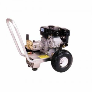 PressurePro Gas Pressure Washer 2700 PSI - 3 GPM #E3027RA