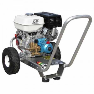 PressurePro Gas Pressure Washer 3200 PSI - 3 GPM #E3032HC