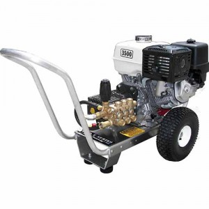 PressurePro Gas Pressure Washer 3500 PSI - 4 GPM #E4035HG