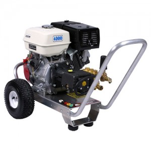 PressurePro Gas Pressure Washer 4000 PSI - 4 GPM #E4040HC