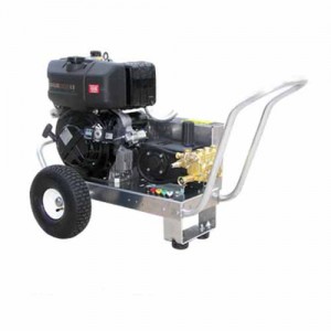 PressurePro Diesel Pressure Washer 3200 PSI - 4 GPM #EB4032KLDG