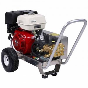 PressurePro Gas Pressure Washer 3500 PSI - 4 GPM #EB4035HG