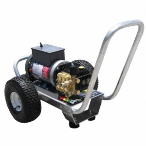 PressurePro Electric Pressure Washer 1500 PSI - 3 GPM #EE3015A