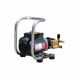 PressurePro Electric Pressure Washer 1200 PSI - 2 GPM #HC/EE2012G