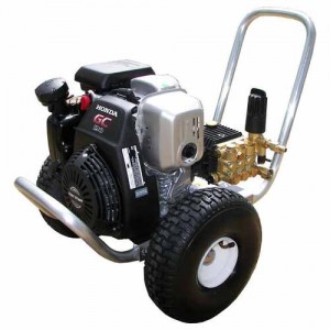 Gas Pressure Washer 2700 PSI - 3 GPM #PPS3027HA