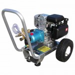 PressurePro Gas Pressure Washer 3000 PSI - 3 GPM #PPS3030HCI