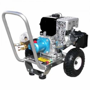 PressurePro Gas Pressure Washer 4200 PSI - 4 GPM #PPS4042LCI