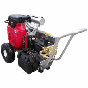 PressurePro Gas Pressure Washer 3500 PSI - 5.5 GPM #VB5535HGEA411