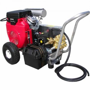 PressurePro 3500 PSI Gas Pressure Washer VB8035HGEA406