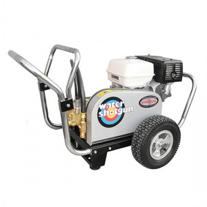 Simpson 3500 PSI Gas Pressure Washer WS3500