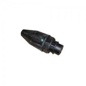 AR Turbo Nozzle for max 2030 PSI