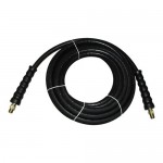 AR Braided rubber hose 25-Foot (3/8") 3000 PSI #P2538-14-22M