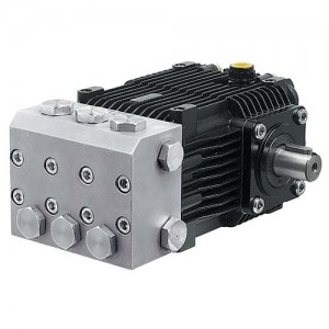 AR 2200 PSI 3.96 GPM 24 MM Solid shaft Pressure Washer Pump # RK-SS15.15N