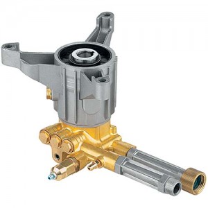 AR 2400 PSI 2.2 GPM 7/8" Hollow shaft with Vertical gas engine flange Pressure Washer Pump # RMW2.2G24-EZ-SX