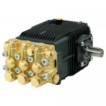 AR 3500 PSI 4 GPM 24 mm Solid shaft Pressure Washer Pump # RW15