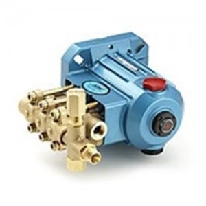 CAT 1500 PSI 3 GPM 5/8” shaft with Electric Flange-SFX With Oil Pressure Washer Pump # 2SFX30ES