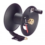 Camspray 100&rsquo; Hose Reel Kit