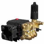 GP 2600 PSI 2.5 GPM 3/4Ã¢ÂÂ Horizontal Shaft  Pressure Washer Pump # SLPTP2526J34UFIL-068