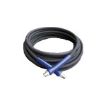 Pressure Pro Commercial grade hose 50-Foot (3/8) 4000 PSI #HOS230