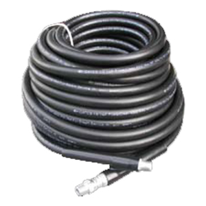 Pressure Pro Commercial grade hose 50-Foot (1/2) 4000 PSI #HOS530/6MP