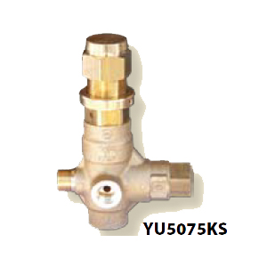 Pressure Pro Unloader valve #YU5075KS